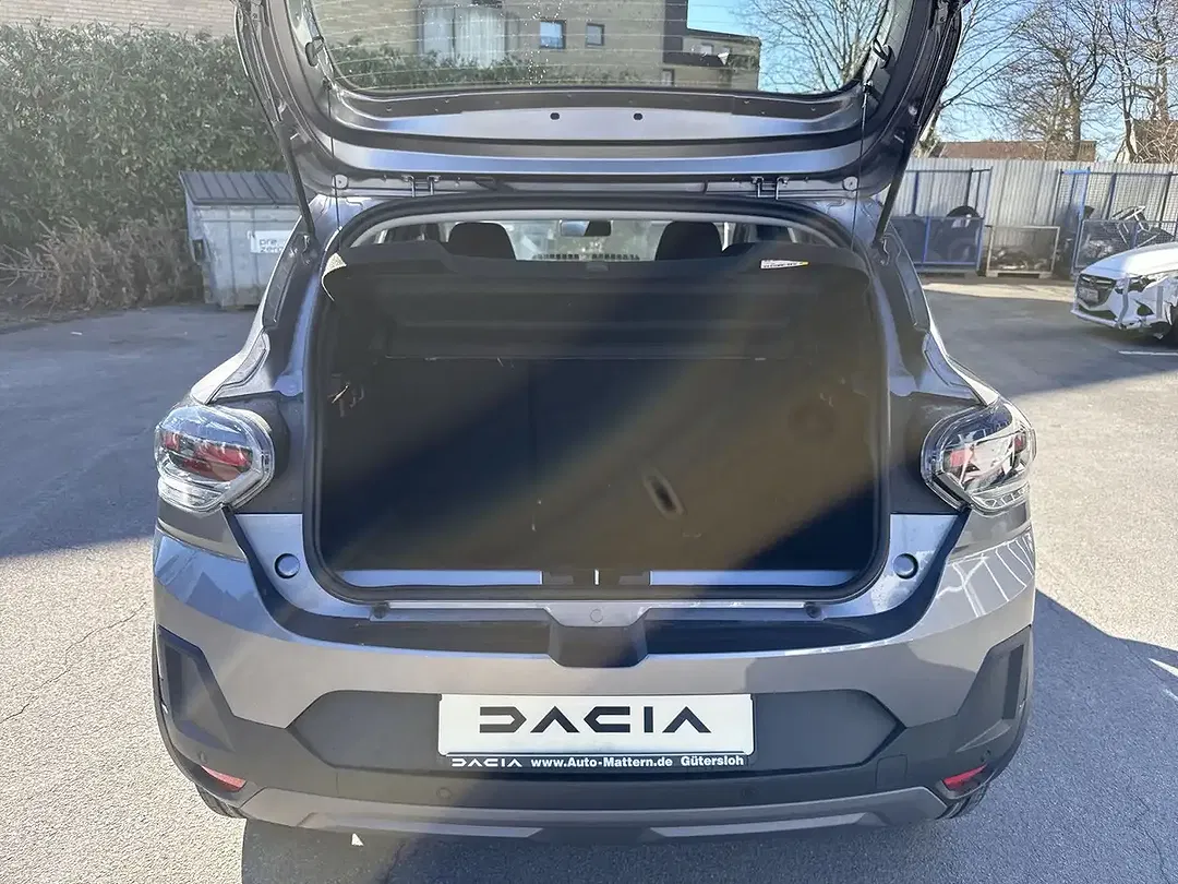 Dacia Sandero - Thumbnail 15