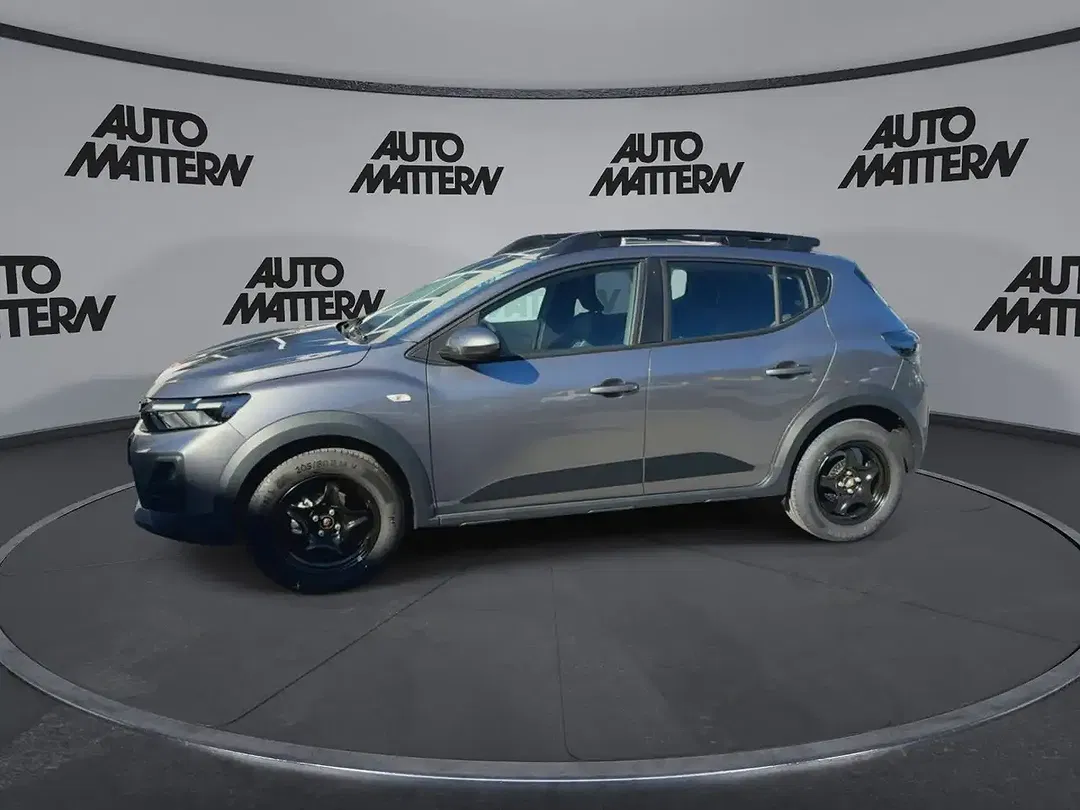 Dacia Sandero - Thumbnail 4