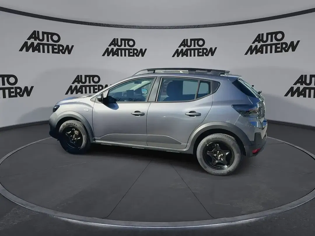Dacia Sandero - Thumbnail 5