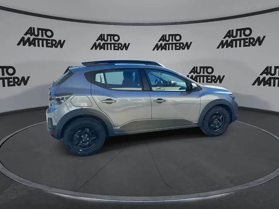 Dacia Sandero - Thumbnail 8