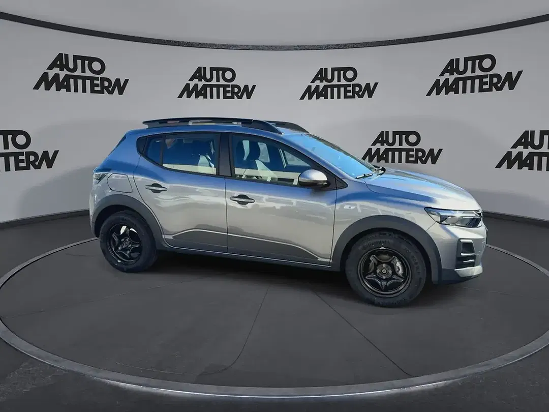Dacia Sandero - Thumbnail 9