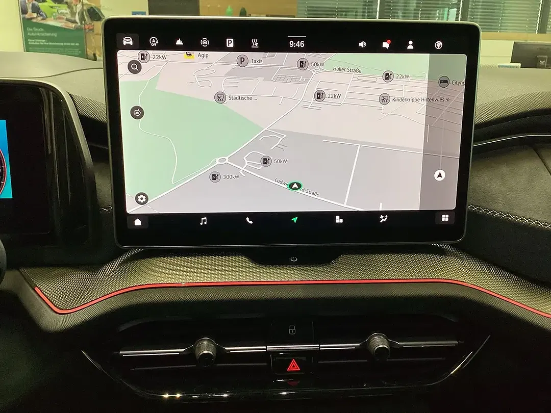 Skoda Kodiaq - Thumbnail 9