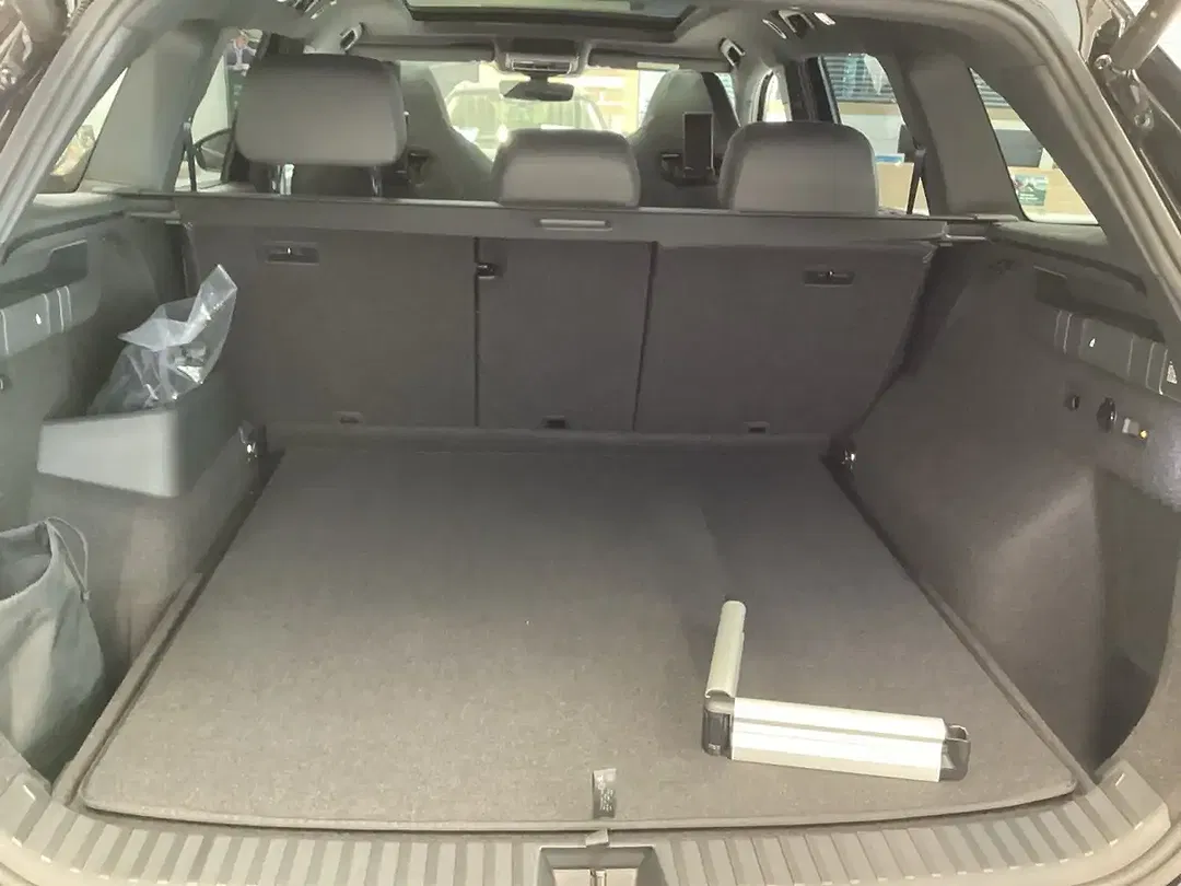 Skoda Kodiaq - Thumbnail 11