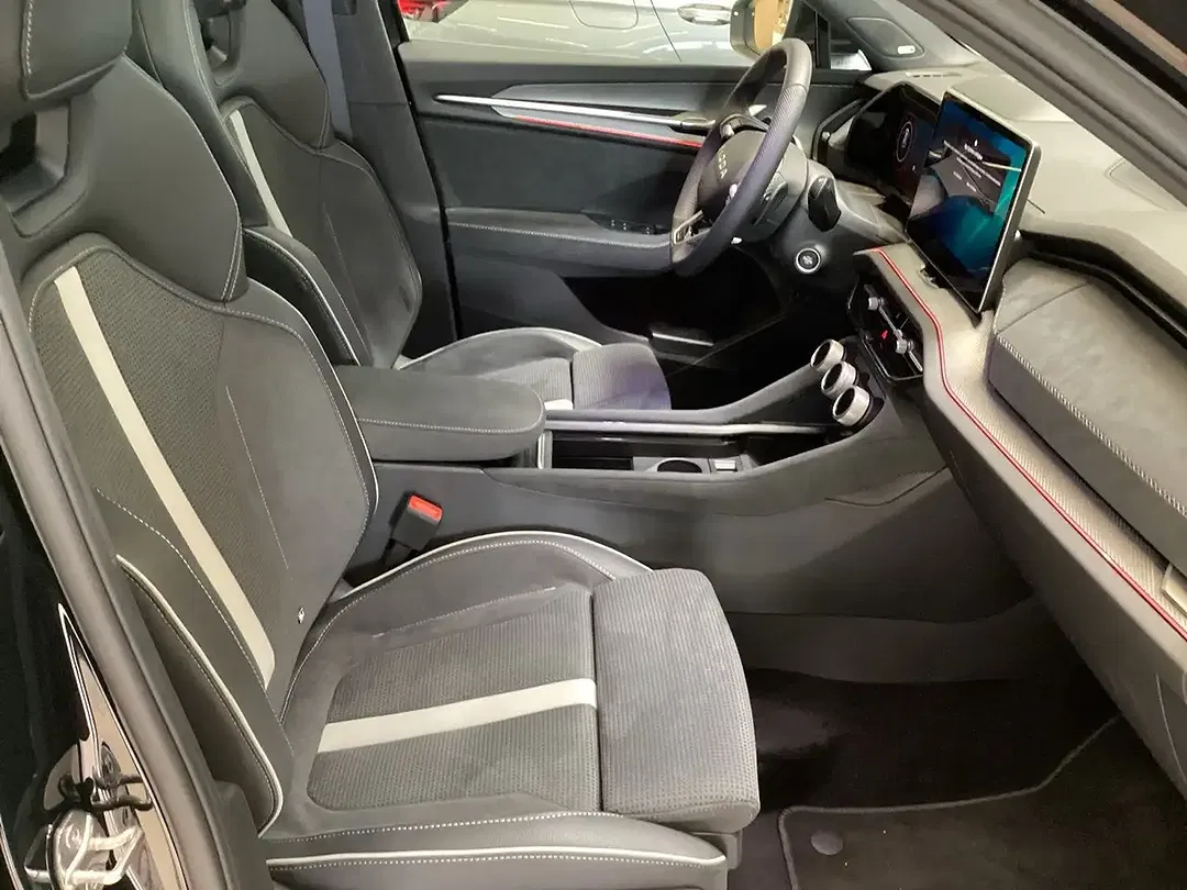Skoda Kodiaq - Thumbnail 12