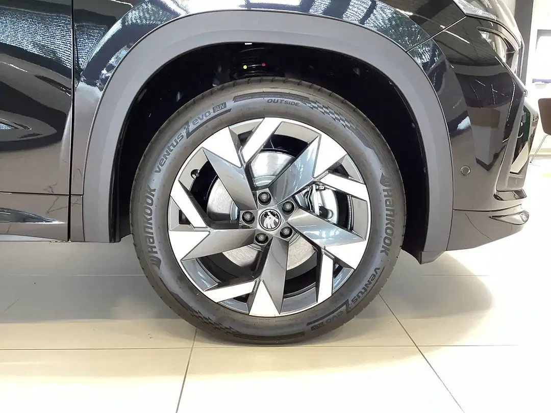 Skoda Kodiaq - Thumbnail 14