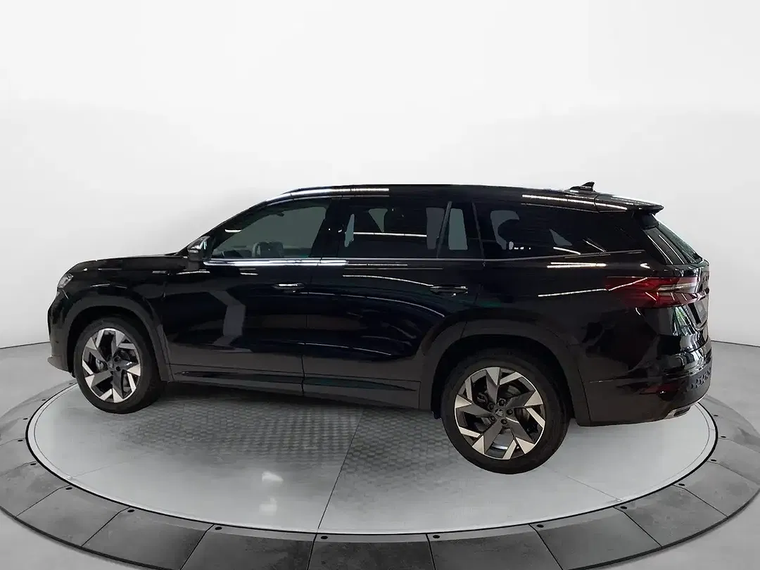 Skoda Kodiaq - Thumbnail 2