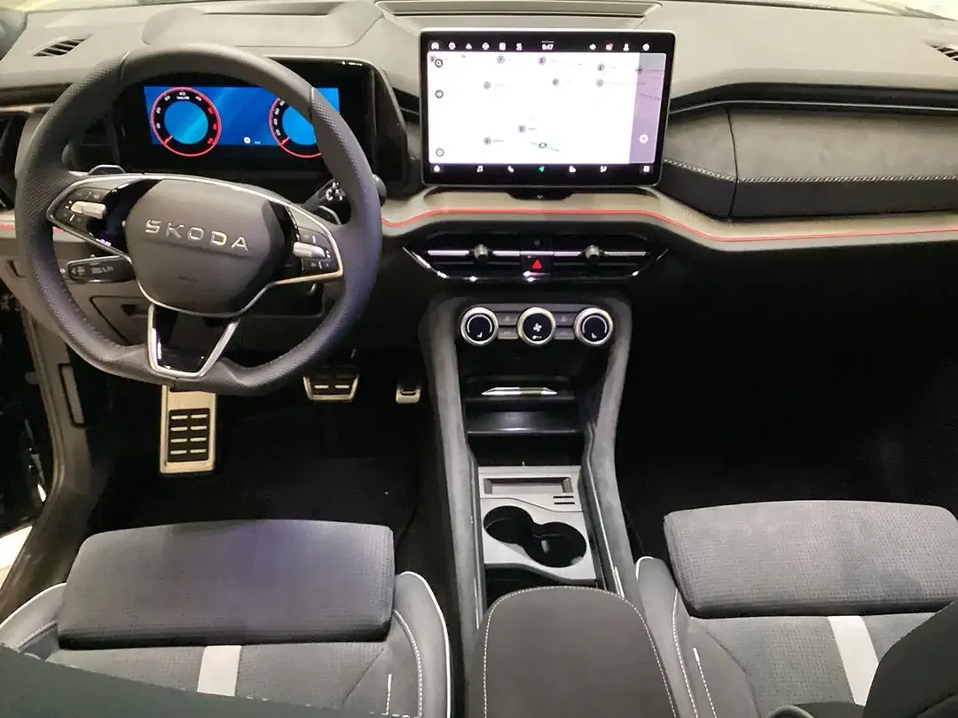 Skoda Kodiaq - Thumbnail 7