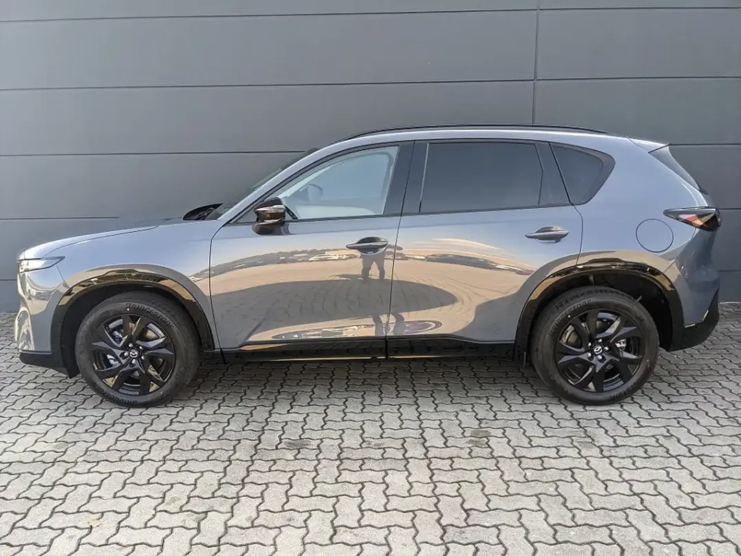 Mazda CX-5 - Thumbnail 12