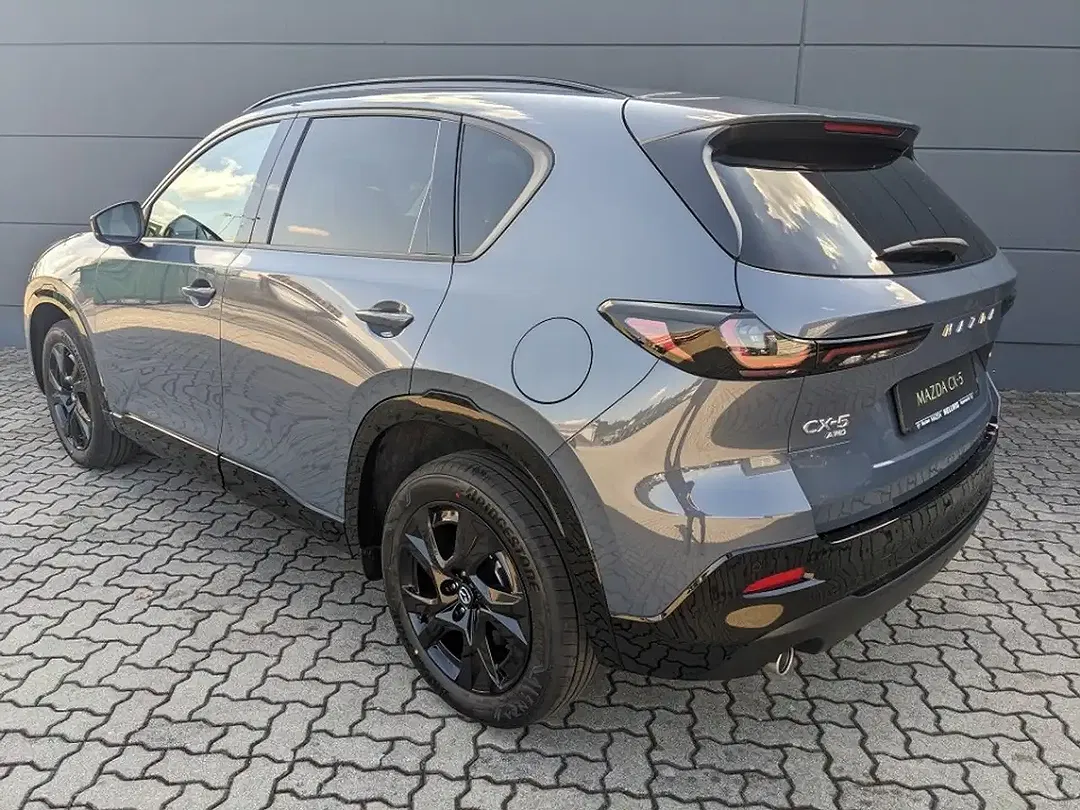Mazda CX-5 - Thumbnail 13