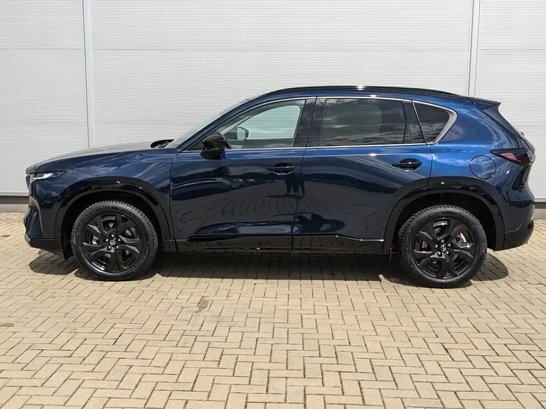 Mazda CX-5 - Thumbnail 15