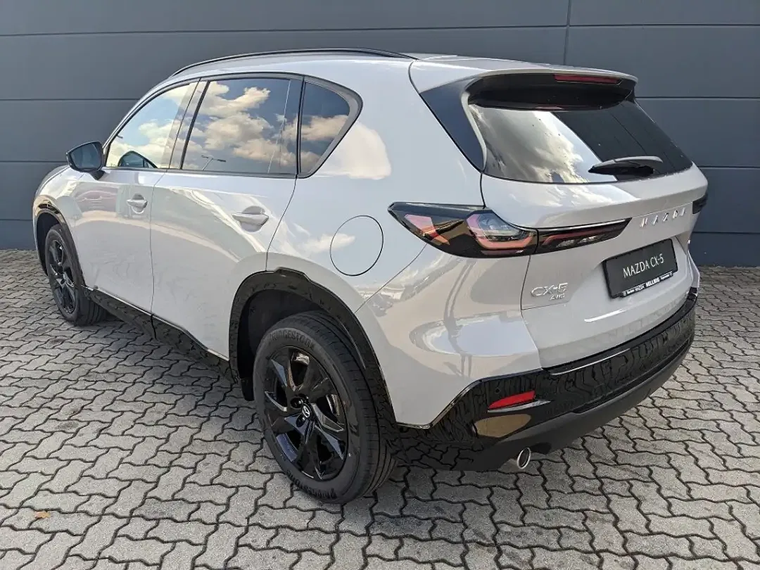 Mazda CX-5 - Thumbnail 7
