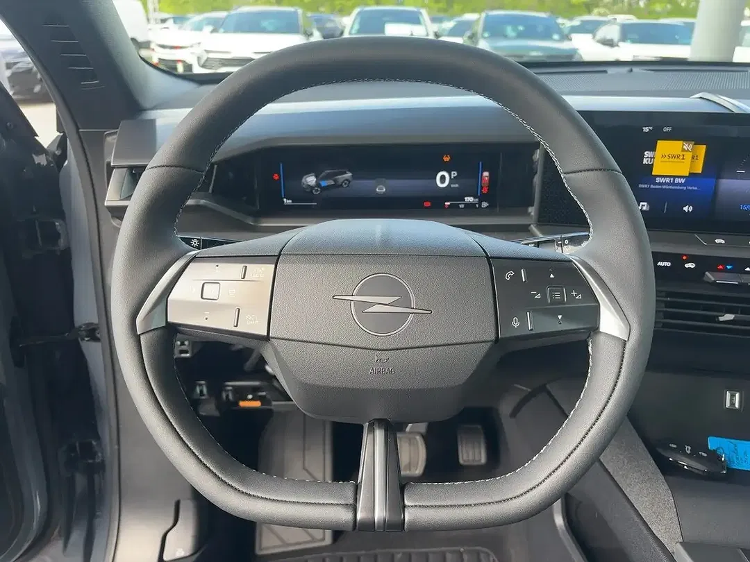 Opel Grandland - Thumbnail 10