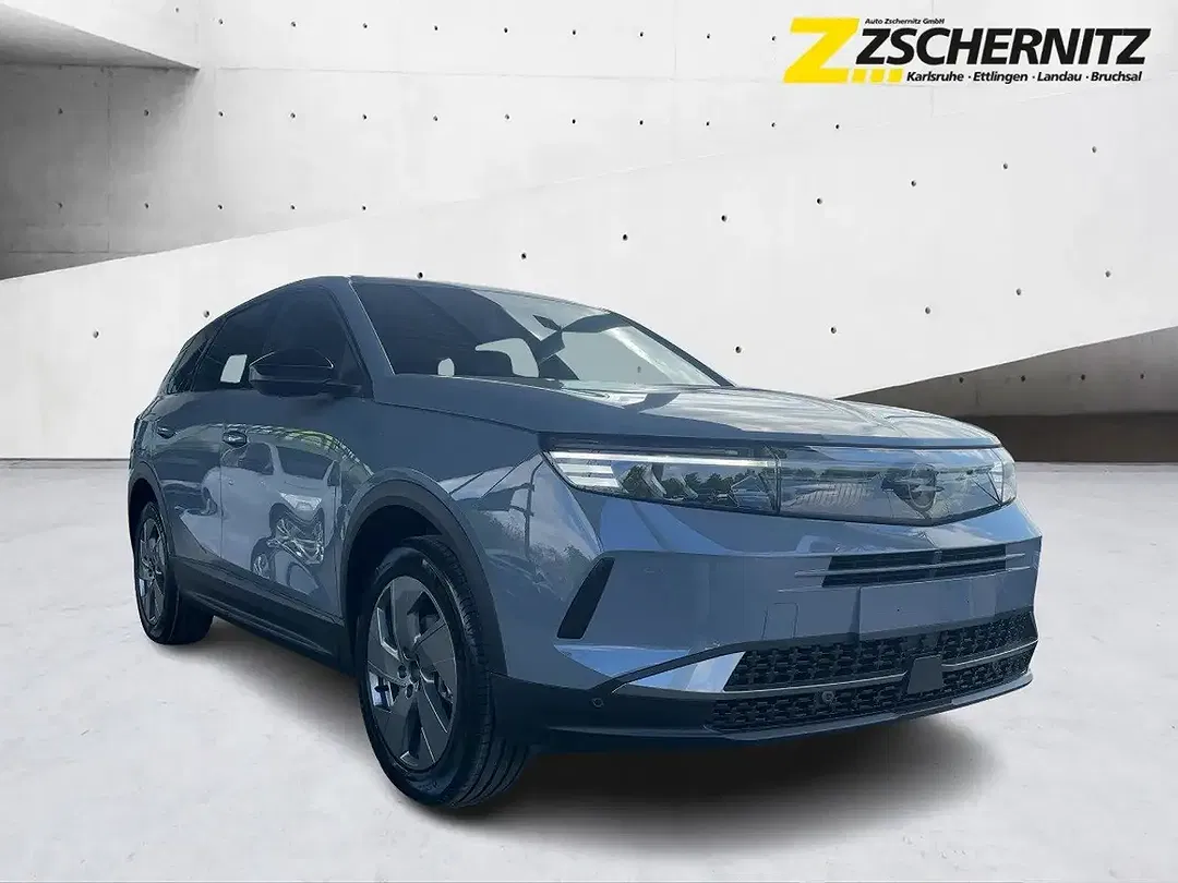 Opel Grandland - Thumbnail 5