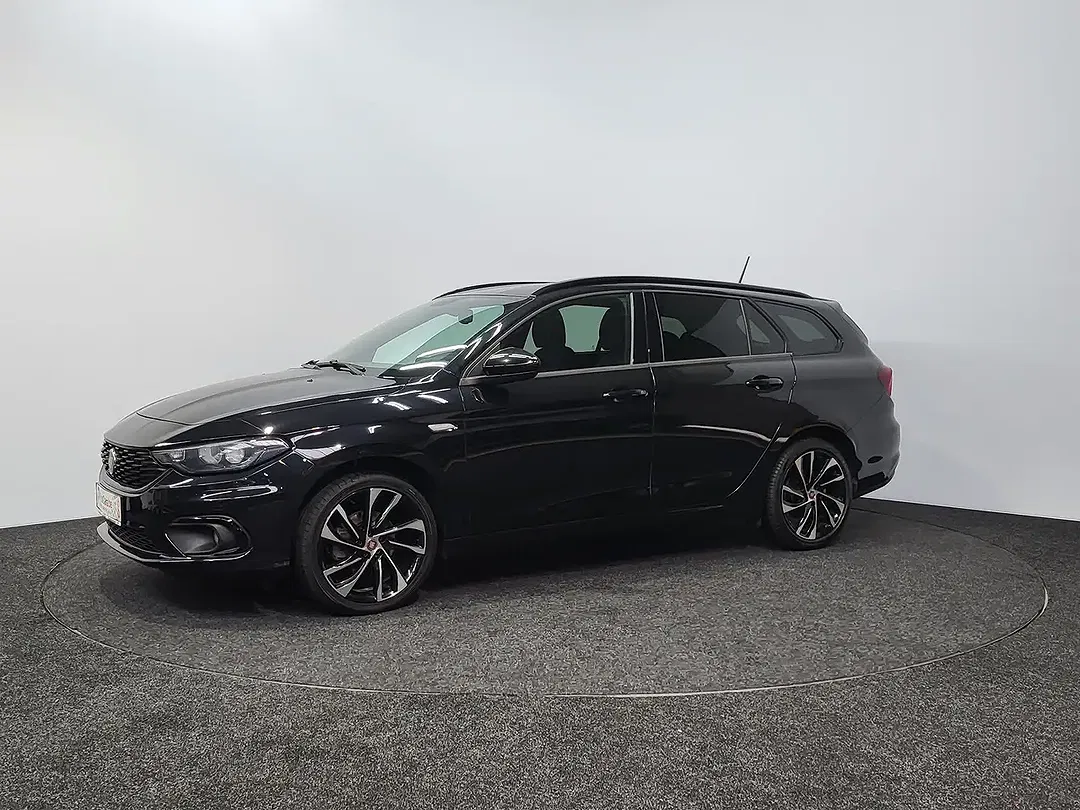 Fiat Tipo 1.6 S-Design