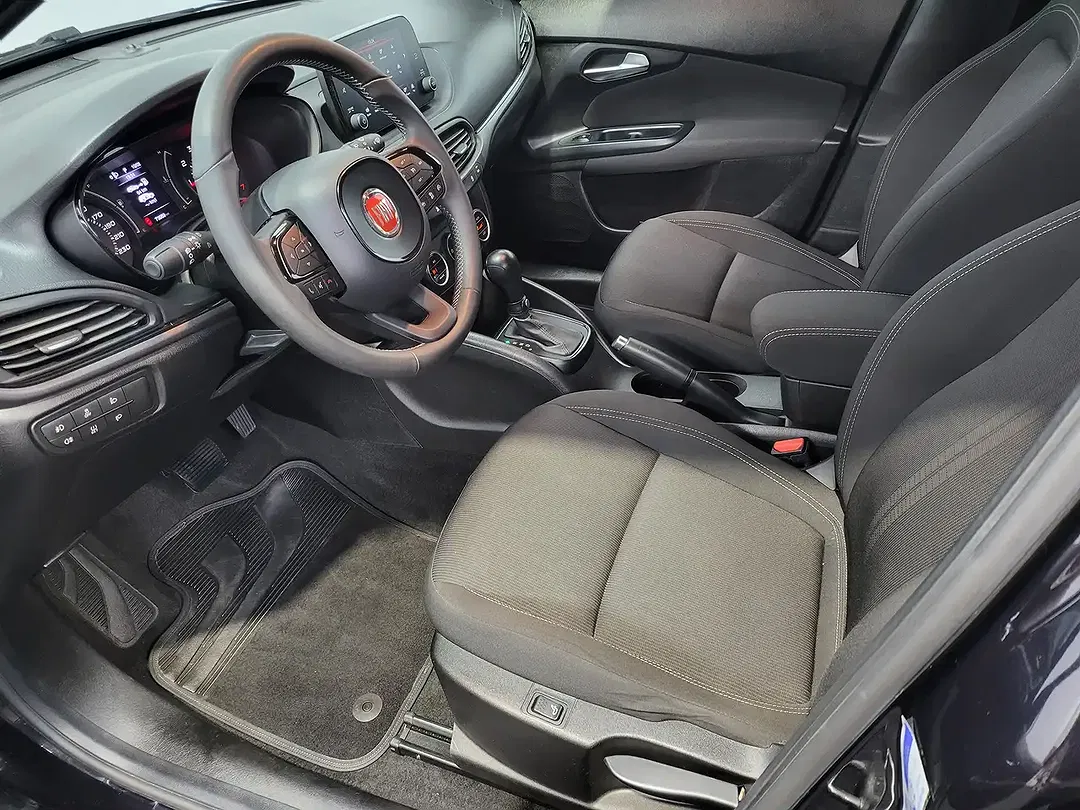 Fiat Tipo - Thumbnail 11