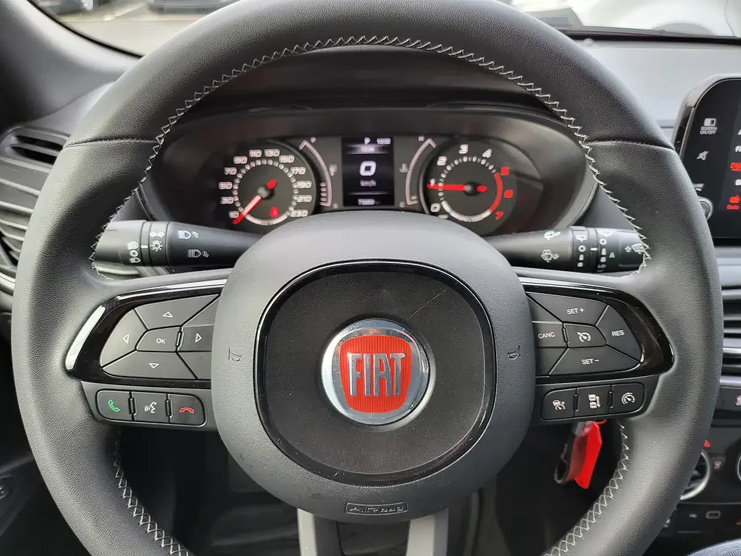 Fiat Tipo - Thumbnail 14