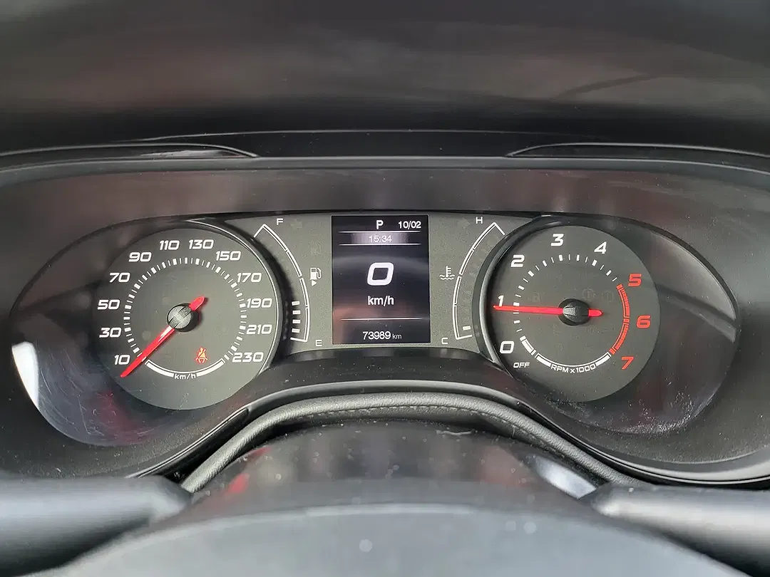 Fiat Tipo - Thumbnail 15