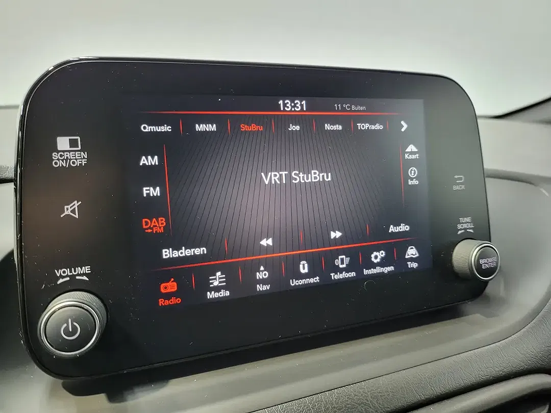 Fiat Tipo - Thumbnail 16