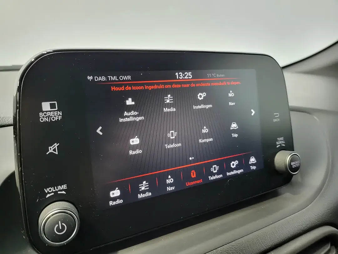 Fiat Tipo - Thumbnail 17