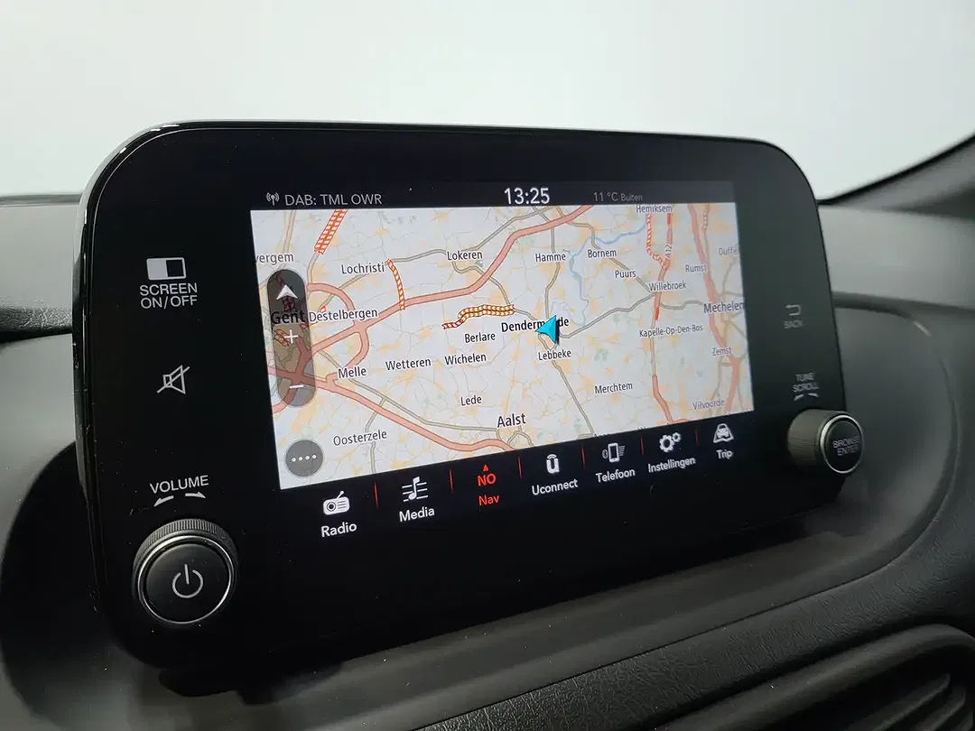 Fiat Tipo - Thumbnail 18
