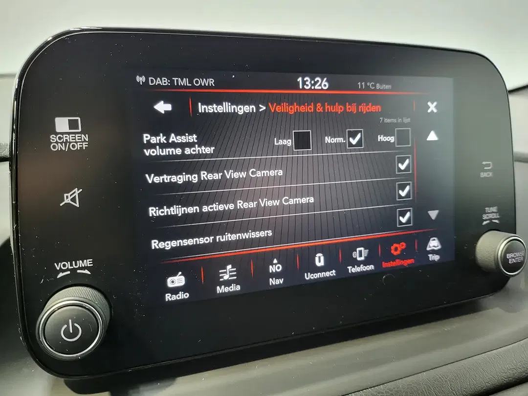 Fiat Tipo - Thumbnail 19