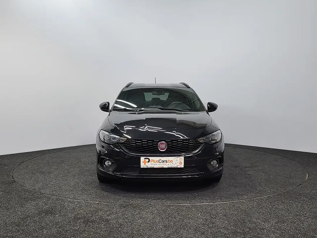 Fiat Tipo - Thumbnail 2