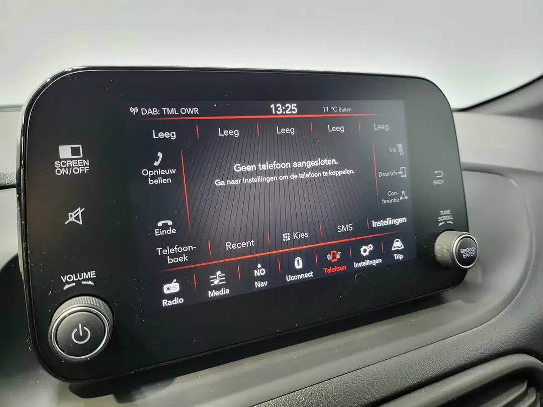 Fiat Tipo - Thumbnail 21