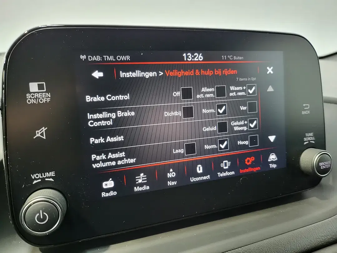 Fiat Tipo - Thumbnail 22