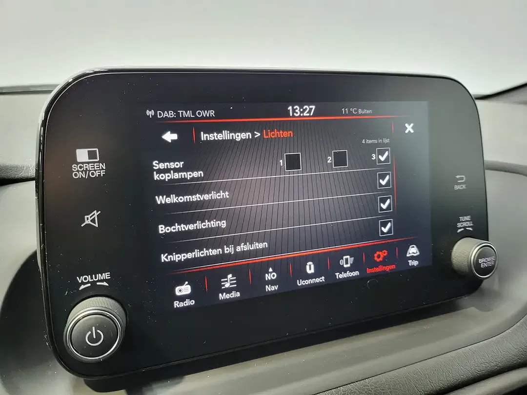 Fiat Tipo - Thumbnail 23