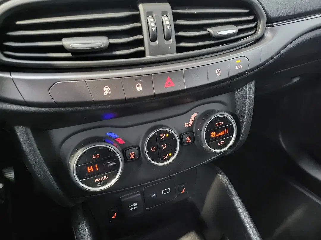Fiat Tipo - Thumbnail 24