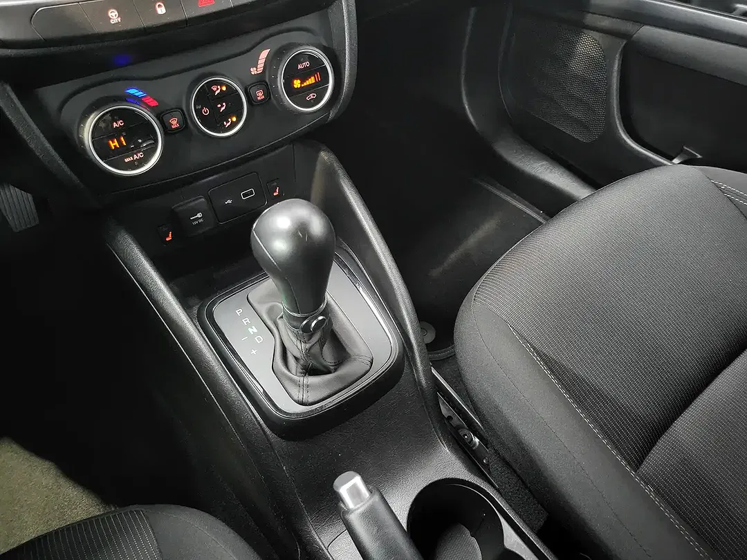 Fiat Tipo - Thumbnail 25
