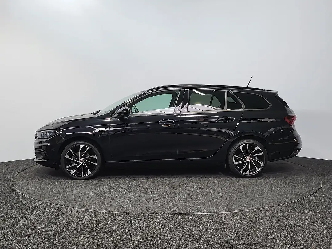 Fiat Tipo - Thumbnail 3