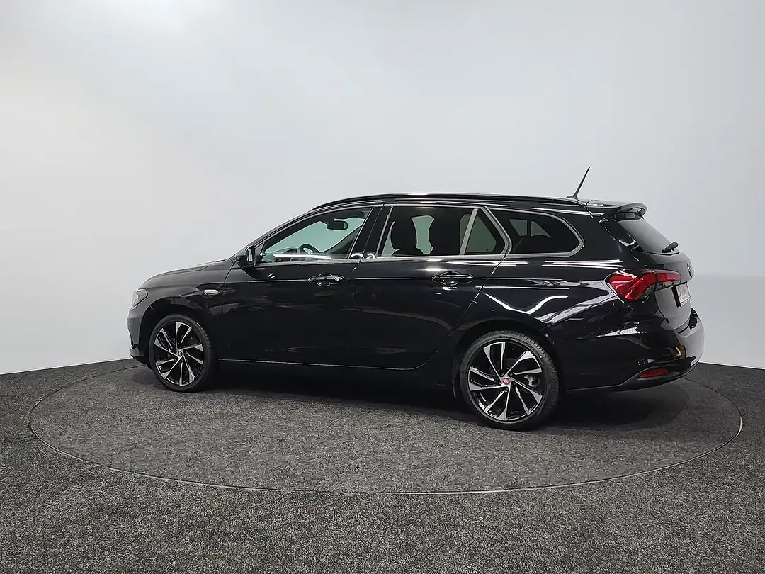 Fiat Tipo - Thumbnail 4