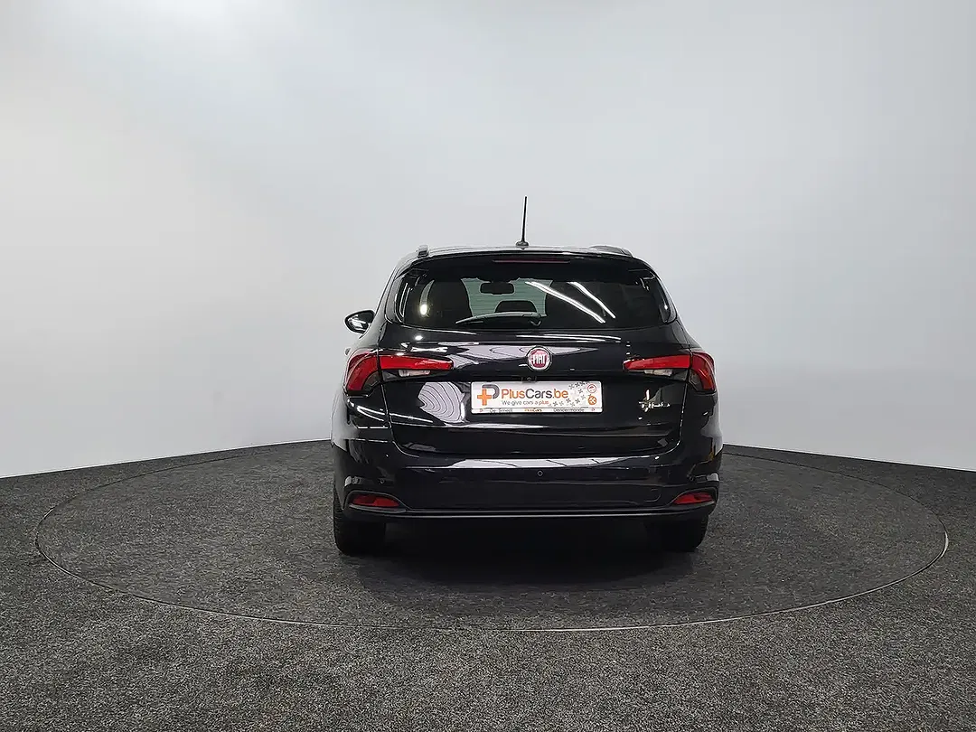 Fiat Tipo - Thumbnail 5