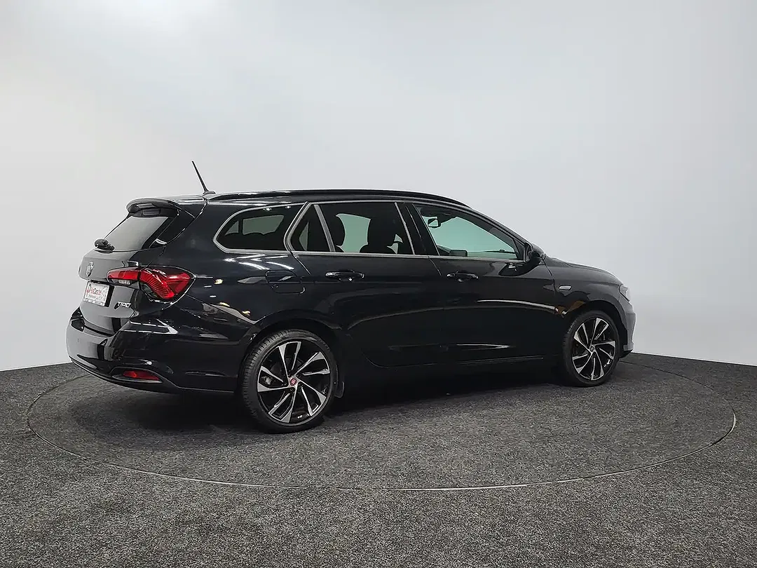Fiat Tipo - Thumbnail 6