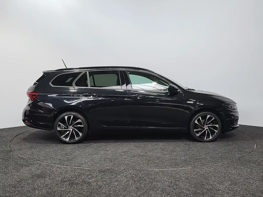 Fiat Tipo - Thumbnail 7