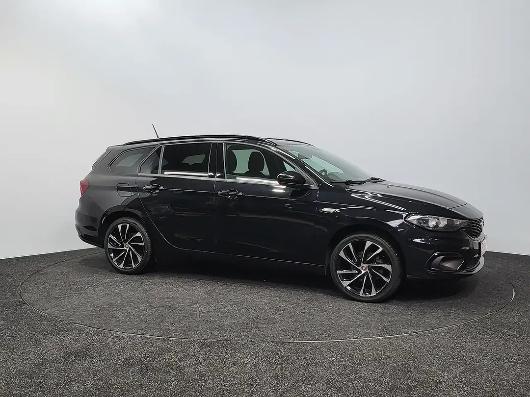 Fiat Tipo - Thumbnail 8