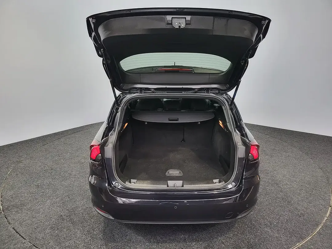 Fiat Tipo - Thumbnail 9