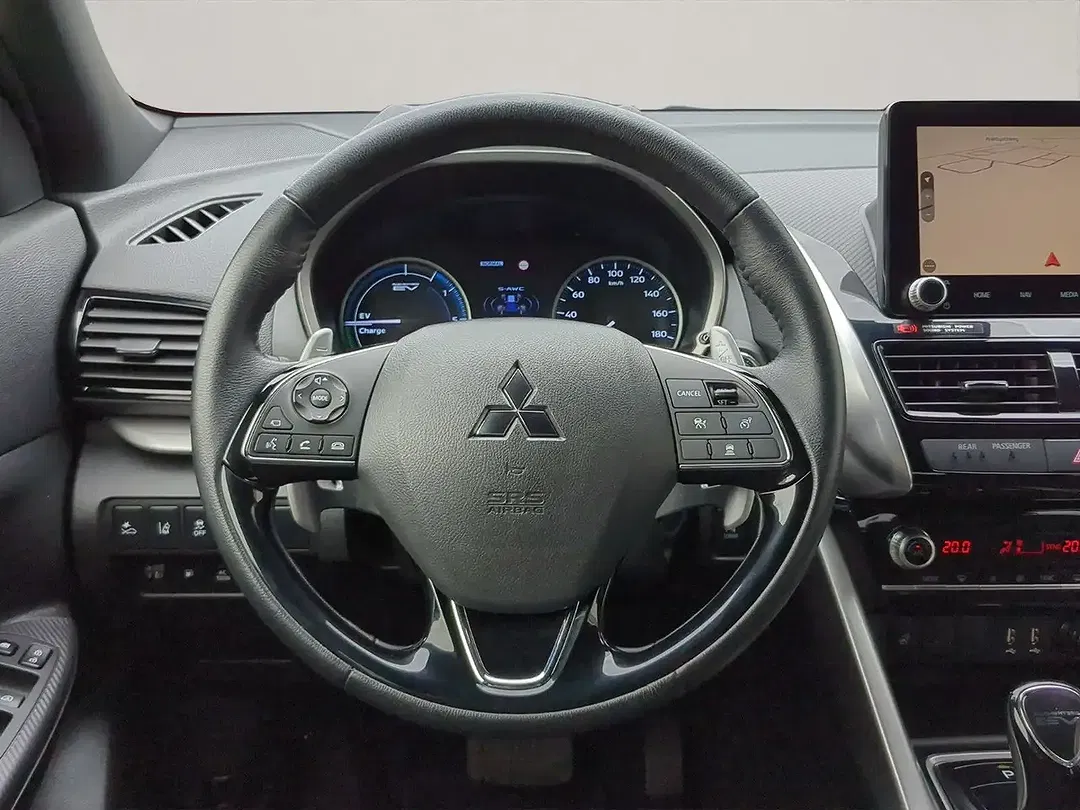 Mitsubishi Eclipse Cross - Thumbnail 10