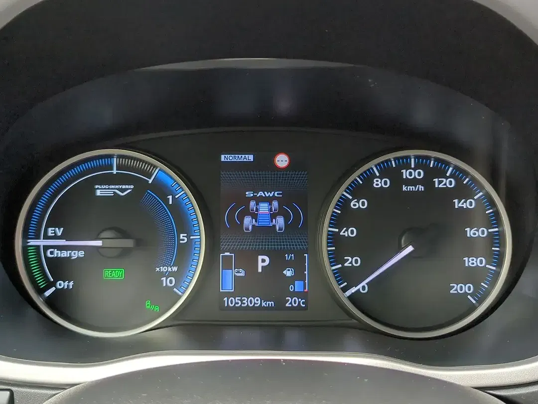 Mitsubishi Eclipse Cross - Thumbnail 11