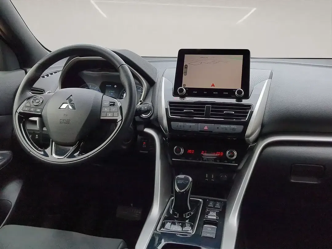 Mitsubishi Eclipse Cross - Thumbnail 14