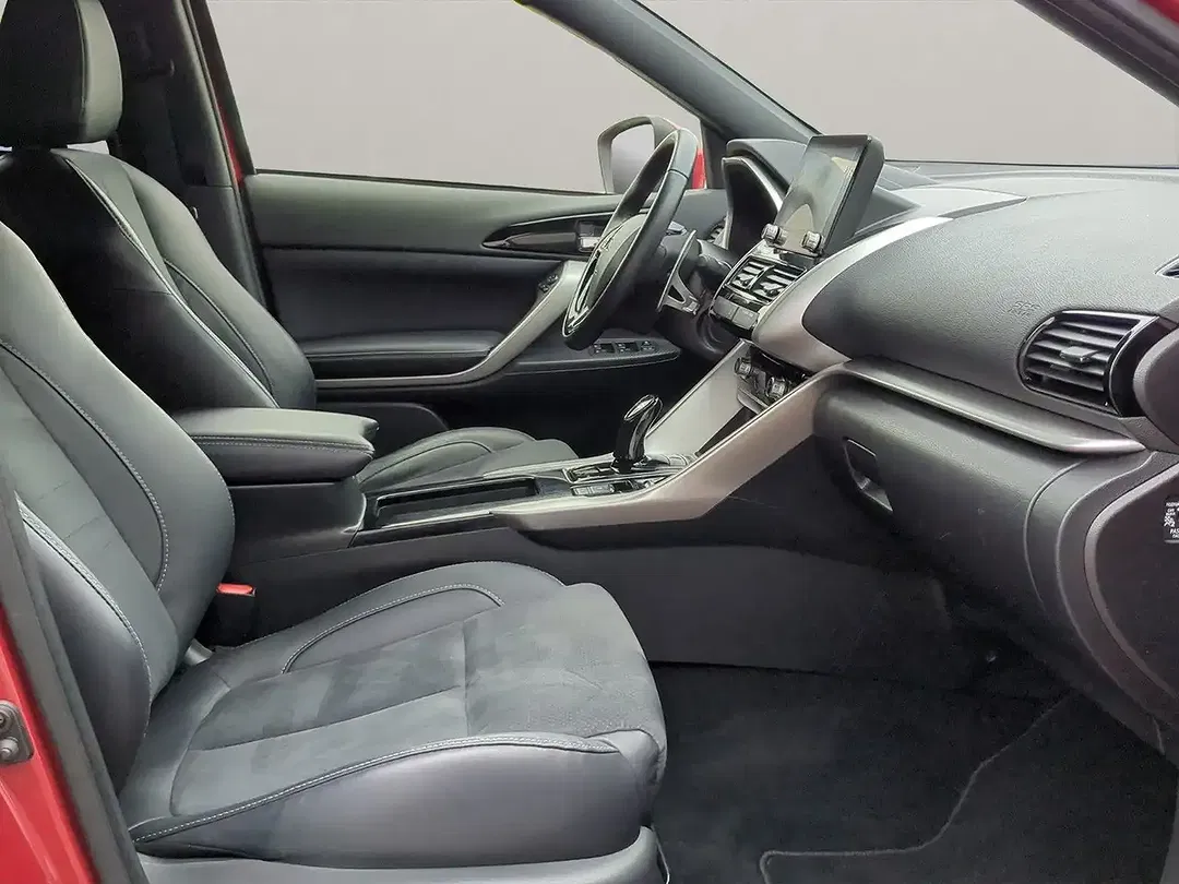 Mitsubishi Eclipse Cross - Thumbnail 18