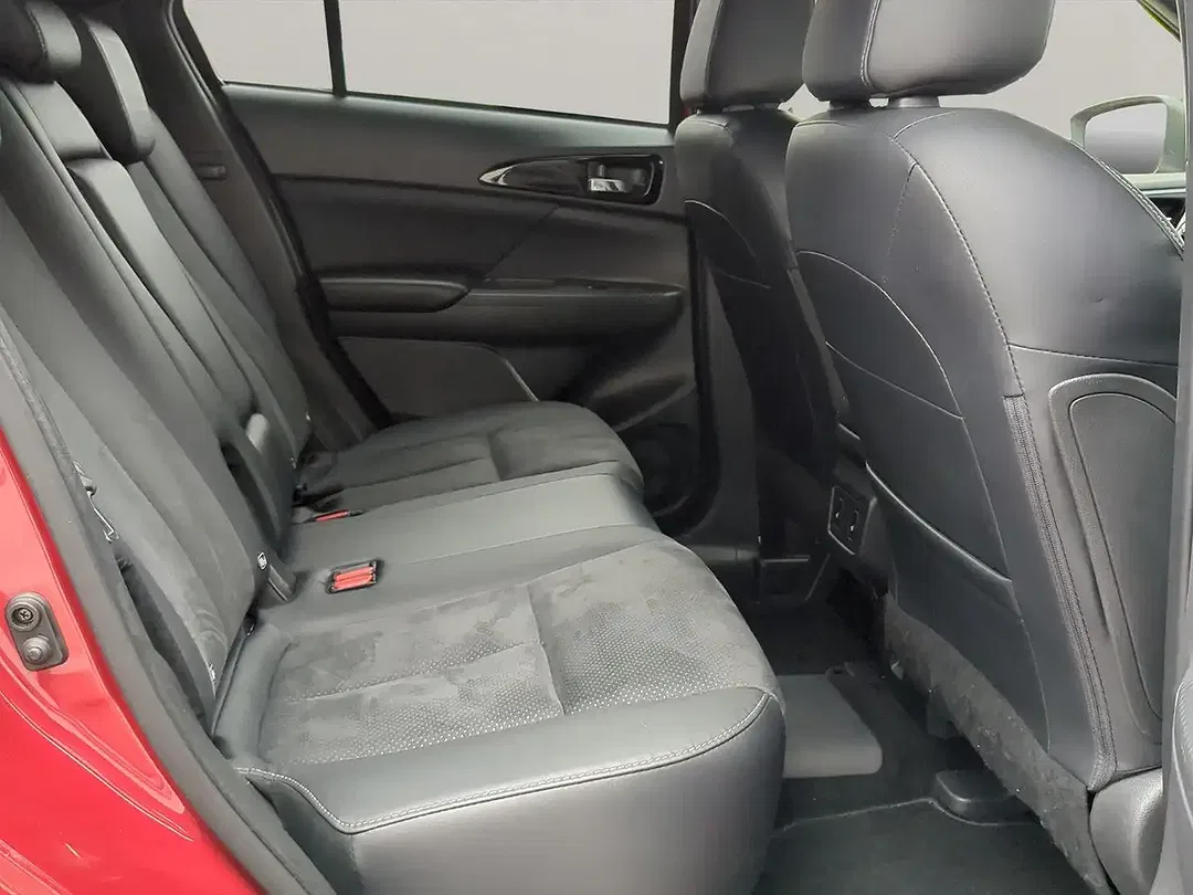 Mitsubishi Eclipse Cross - Thumbnail 19