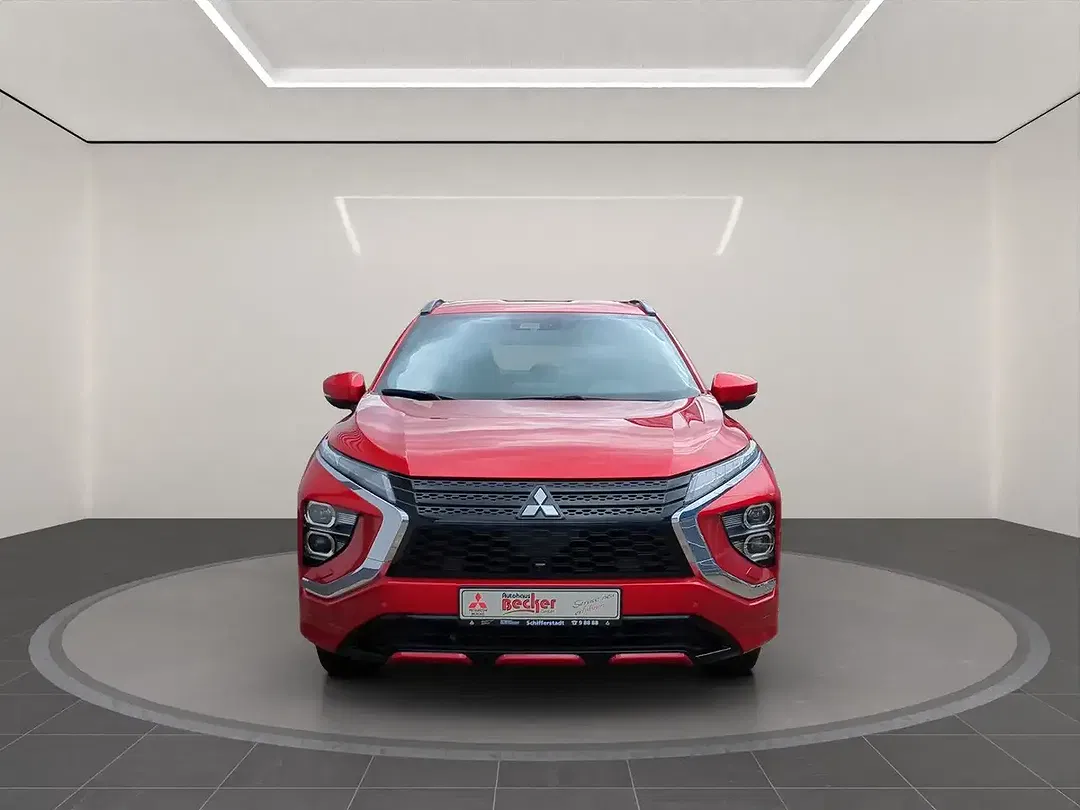 Mitsubishi Eclipse Cross - Thumbnail 2