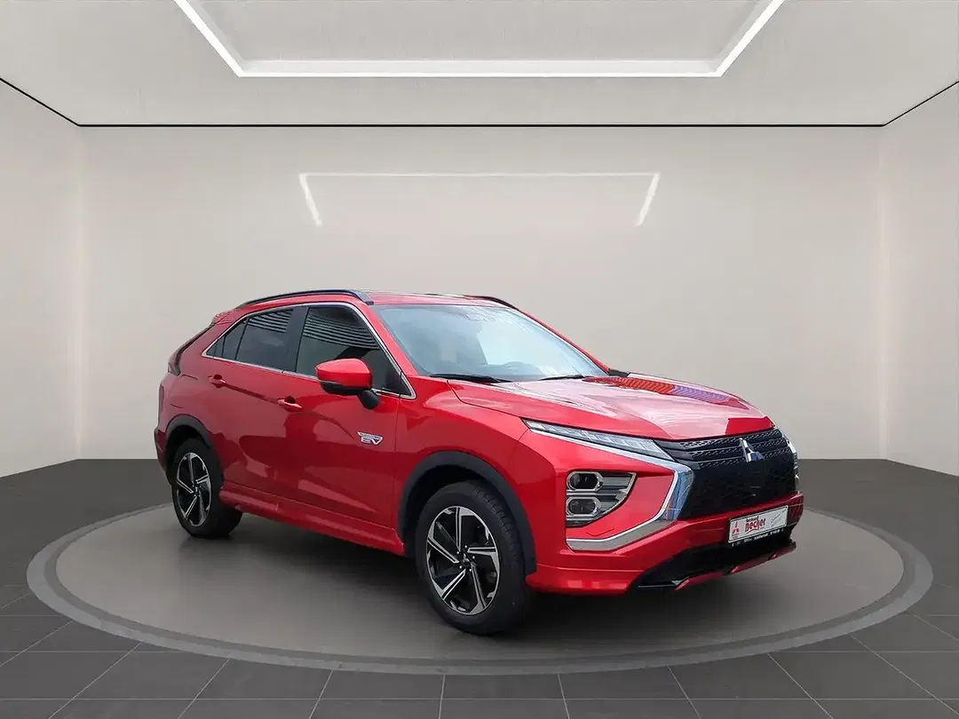 Mitsubishi Eclipse Cross - Thumbnail 3