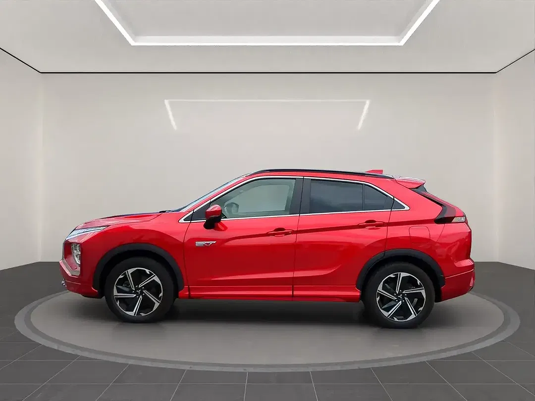 Mitsubishi Eclipse Cross - Thumbnail 7