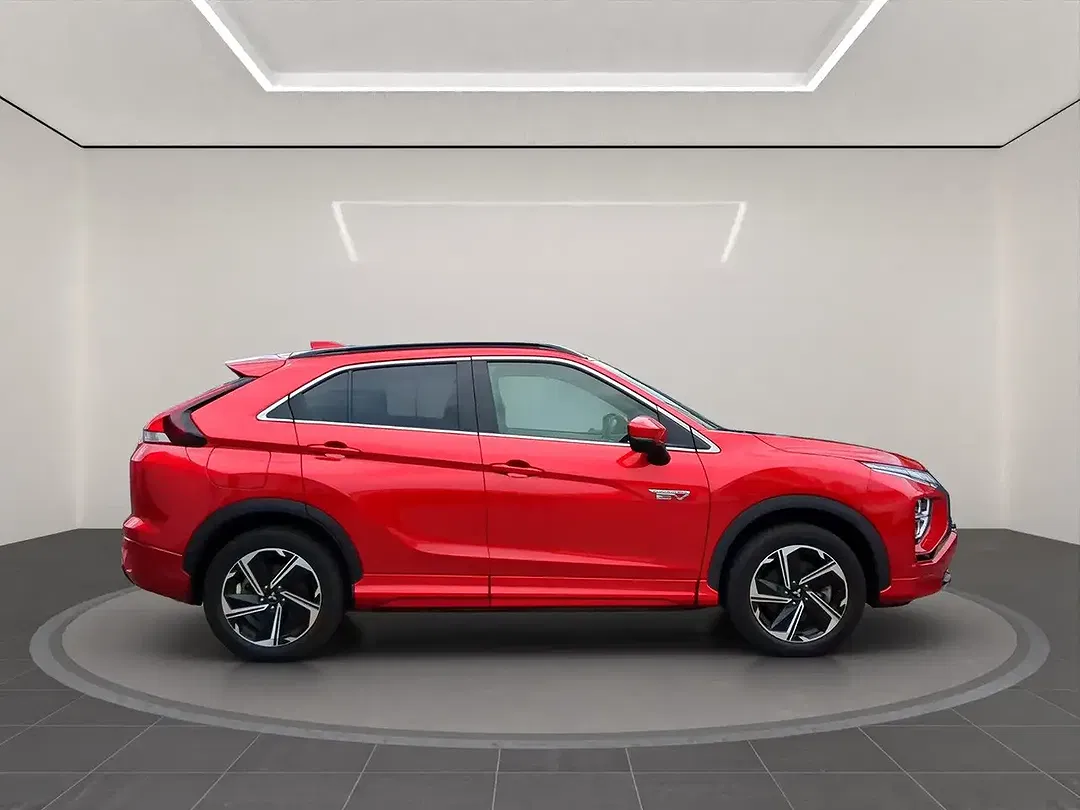 Mitsubishi Eclipse Cross - Thumbnail 8