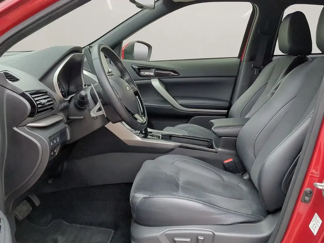 Mitsubishi Eclipse Cross - Thumbnail 9
