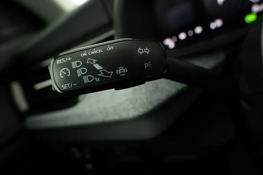 Skoda Kamiq - Thumbnail 9