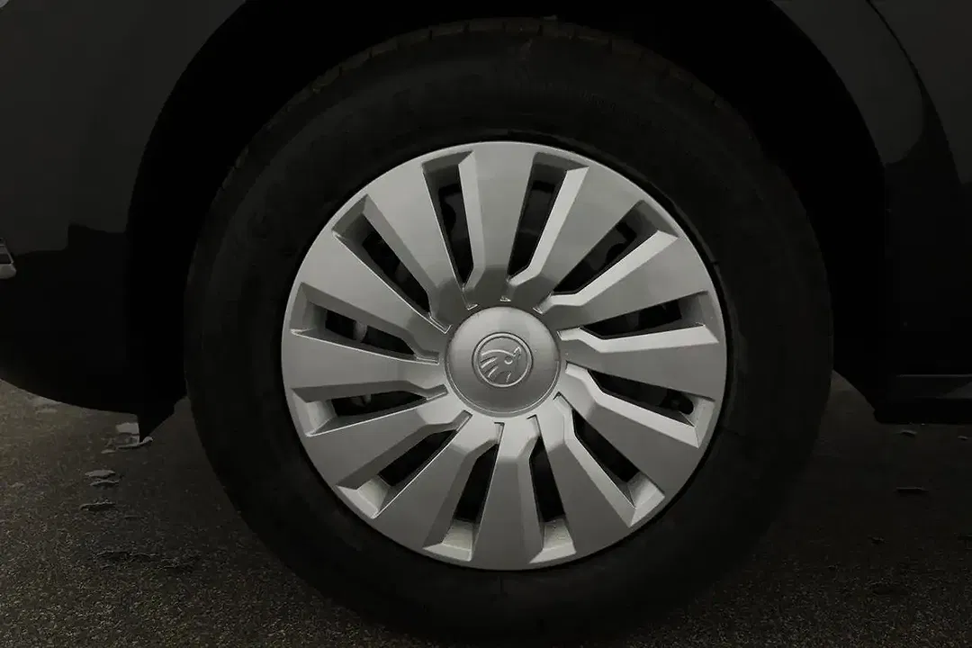 Skoda Kamiq - Thumbnail 13